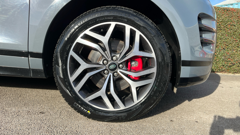 Land Rover Range Rover Evoque 1.5 P300e Autobiography 5dr Auto Hatchback